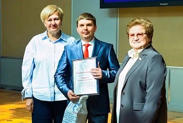 «Читающая семья Оренбуржья – 2026»